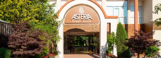 Почивка в хотел АСТЕРИА ФЕМИЛИ СЛЪНЧЕВ БРЯГ 4*, СЛЪНЧЕВ БРЯГ - АСТЕРИА ФЕМИЛИ СЛЪНЧЕВ БРЯГ **** +ПЛАЖ